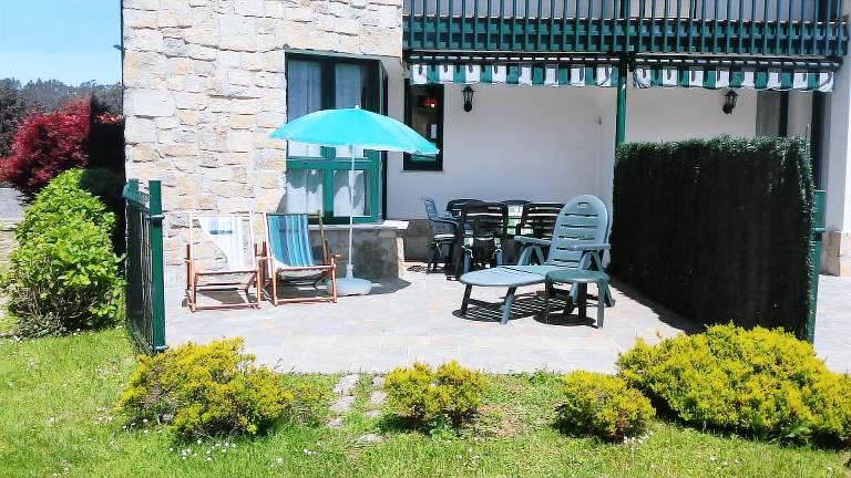Apartamento Posada de Llanes