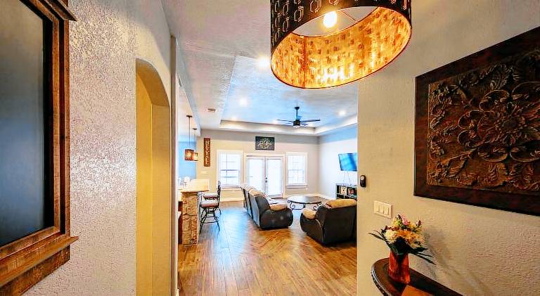 House with 4 rooms for 11 persons — photo 4