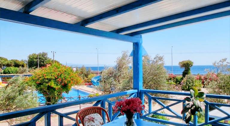 Club Afrodit Tatil Koya — photo 4