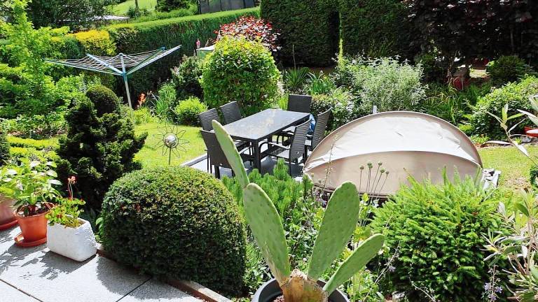 Ferienwohnung Wutha-Farnroda