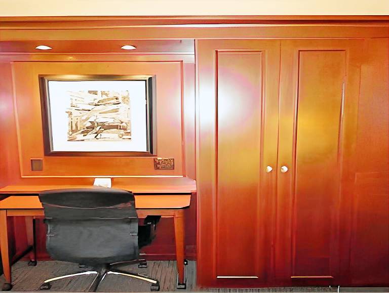 Hampton Inn Charlotte-Gastonia — photo 2