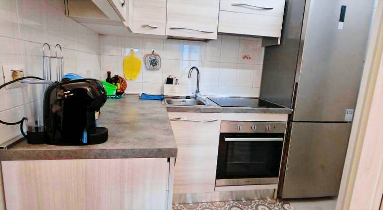 Apartment with 1 room for 2 persons — photo 4
