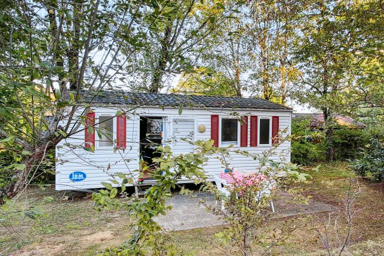 Mobil-home Manaurie