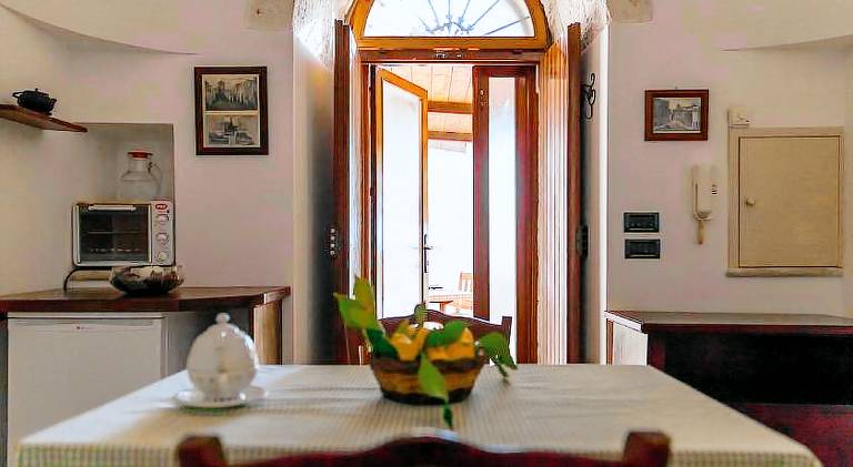 Beautiful holiday apartment | Pet-friendly — photo 4