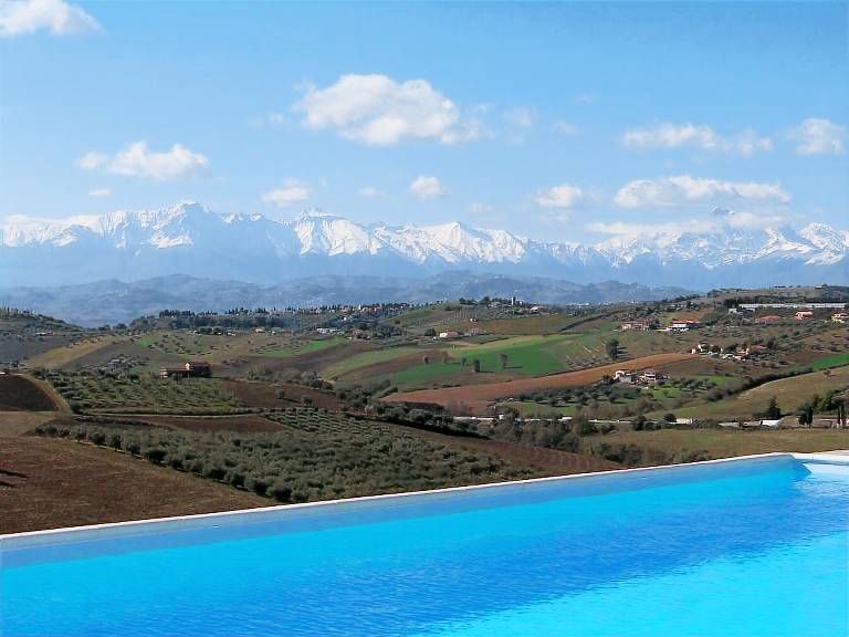 Casa Roseto degli Abruzzi