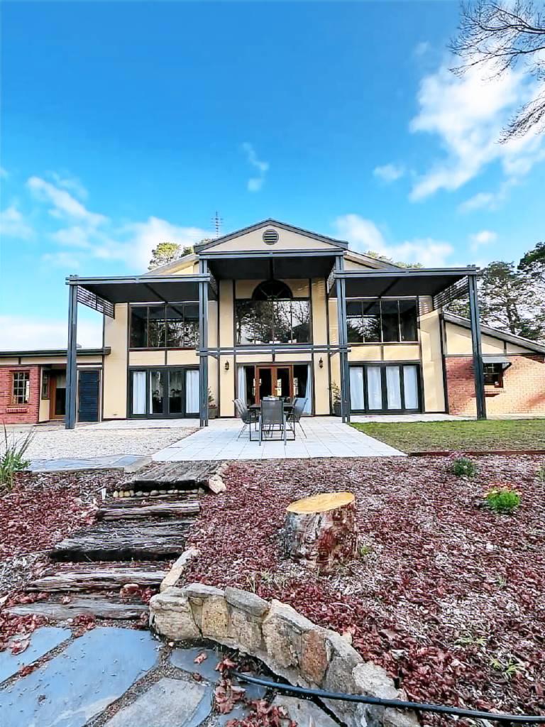 House  Strathalbyn