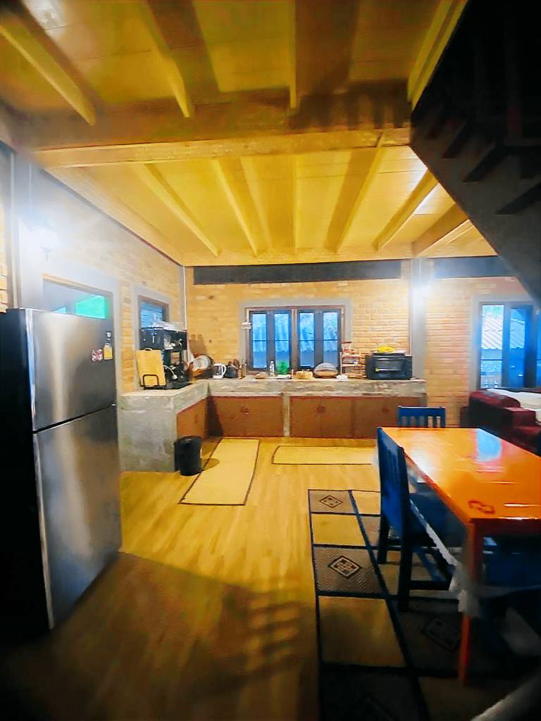 Jungle Beachfront bungalow — photo 4