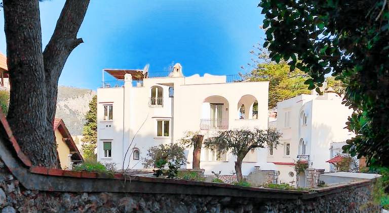 Villa Silia — photo 5