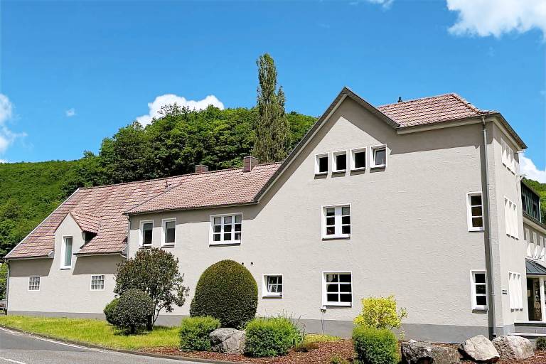 Ferienhaus Bronsfeld