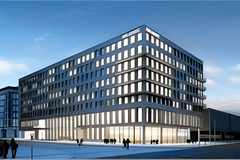 Atlantic Hotel Kiel in Kiel