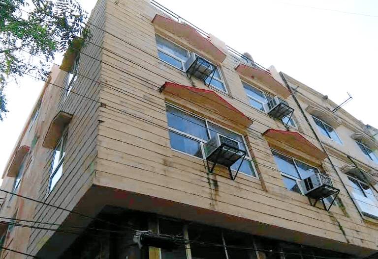 Goroomgo Hotel Amulya Shri Bhopal — photo 5