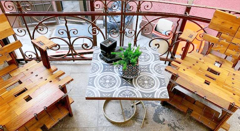 Beautiful holiday apartment | Close to Alexander Nevsky Cathedral | Dogs allowed — photo 3