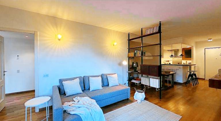 Holiday apartment with pool — photo 2
