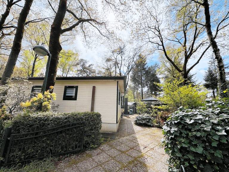Huis Hoenderloo