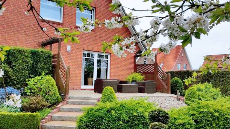 Ferienwohnung Bliedersdorf