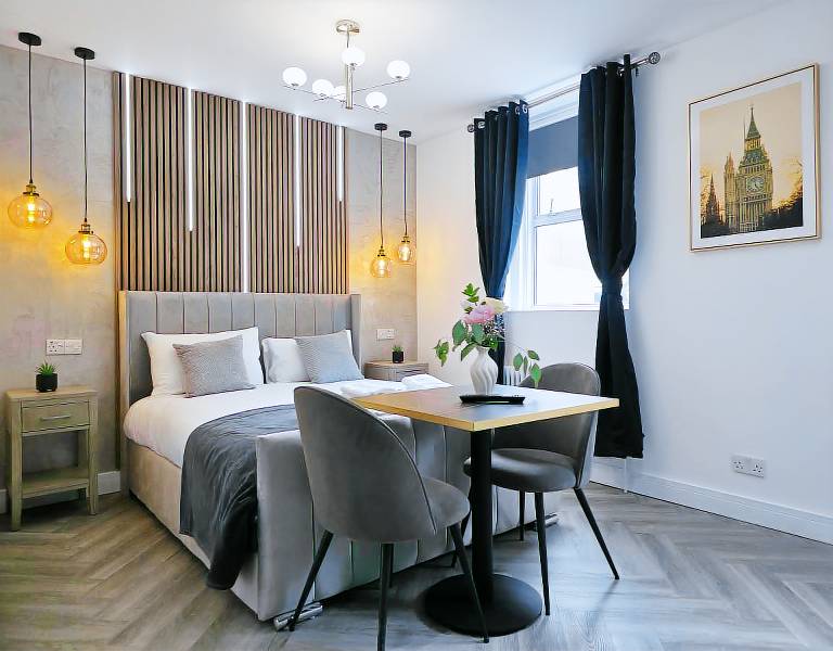 Privatzimmer