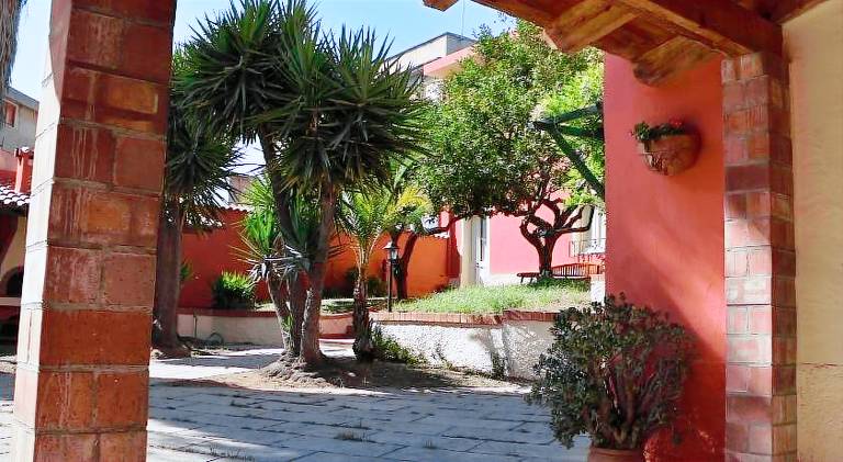 Casa Dolianova