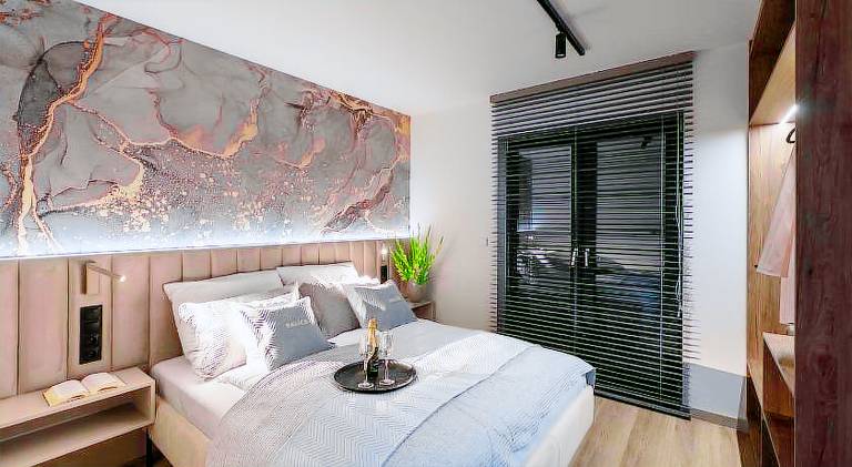 Apartament Kryspinów