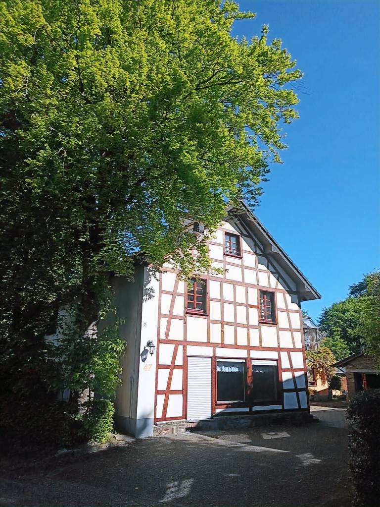Appartement Simmerath