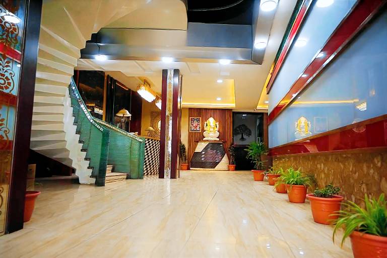 Hotel Ken — photo 2