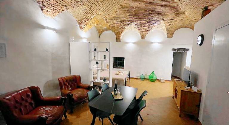 Apartment with 2 rooms for 4 persons — photo 2