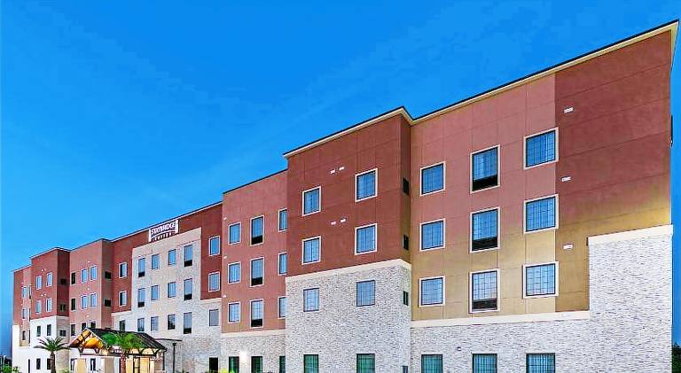 Staybridge Suites IAH Airport East By IHG in Humble, TX
