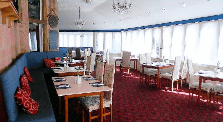 Morangie Hotel Tain — photo 2