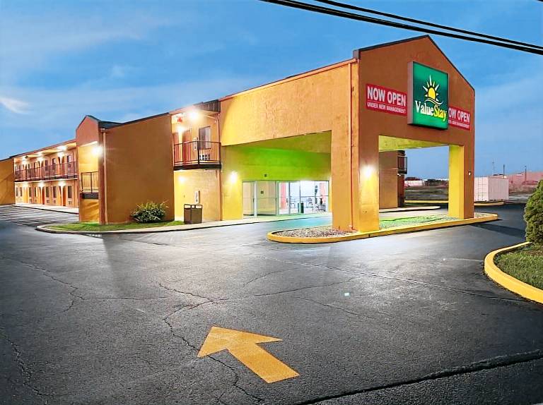 Motel Winchester