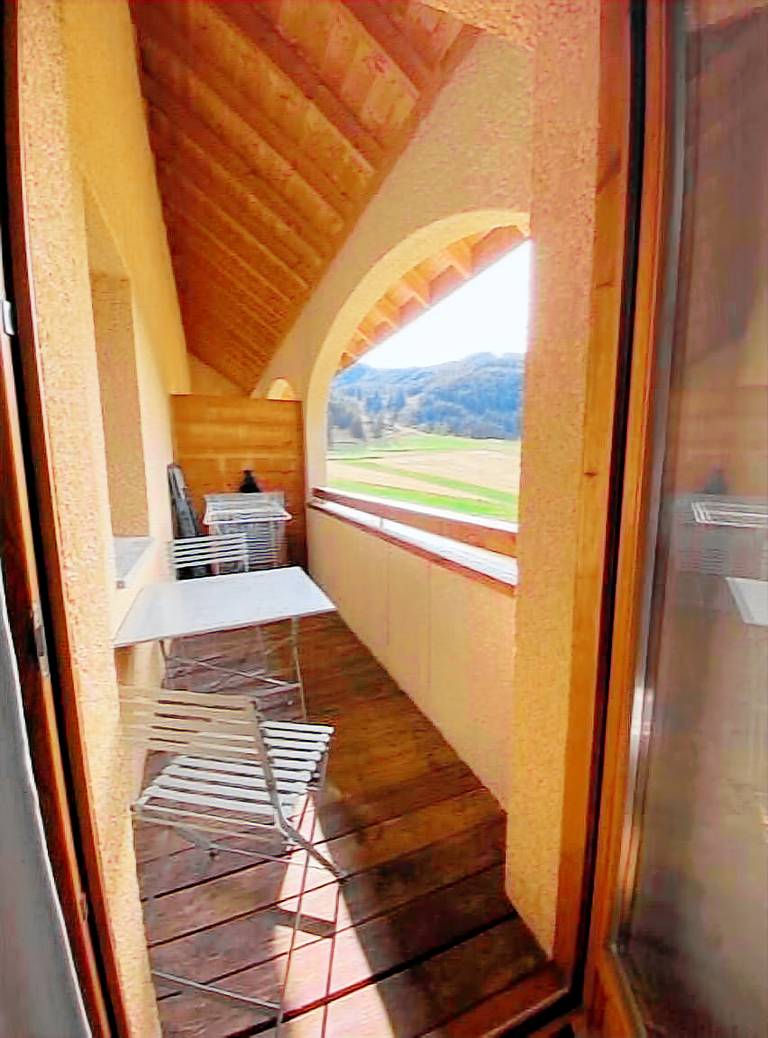 Appartement Arvieux