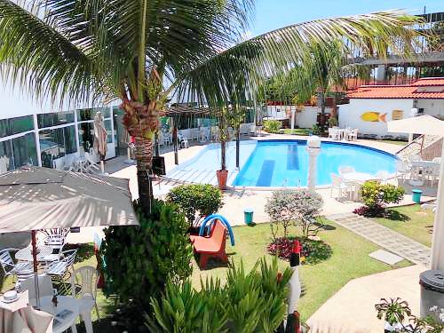 Chalet Porto de Galinhas