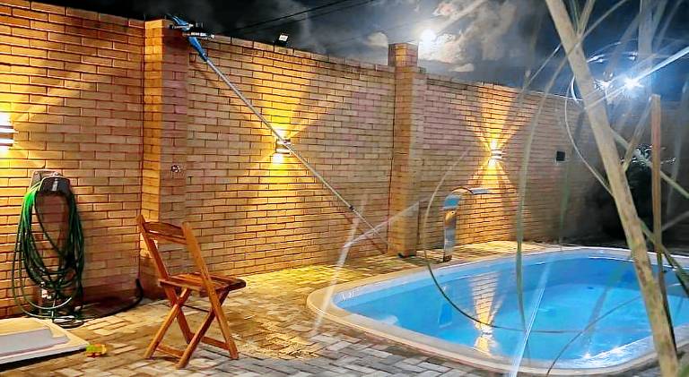 Rental apartment with pool — photo 3