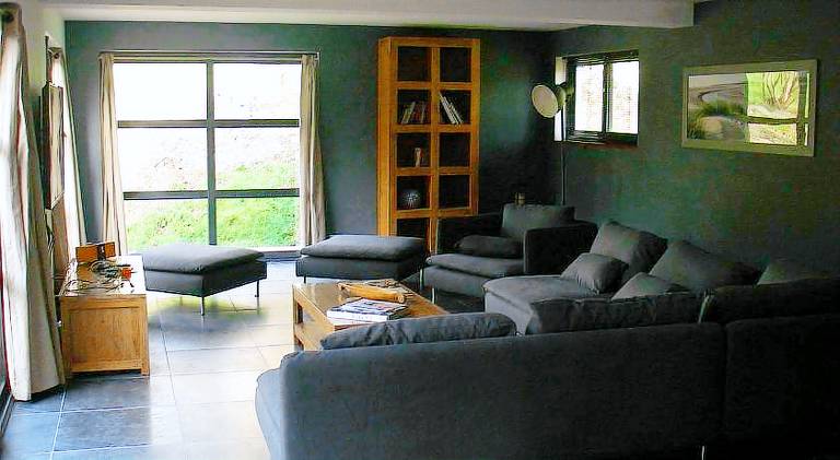 Fully equipped villa with barbecue, terrace & garden | Dogs allowed — photo 2