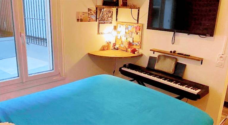 Holiday apartment | Pet-friendly — photo 4