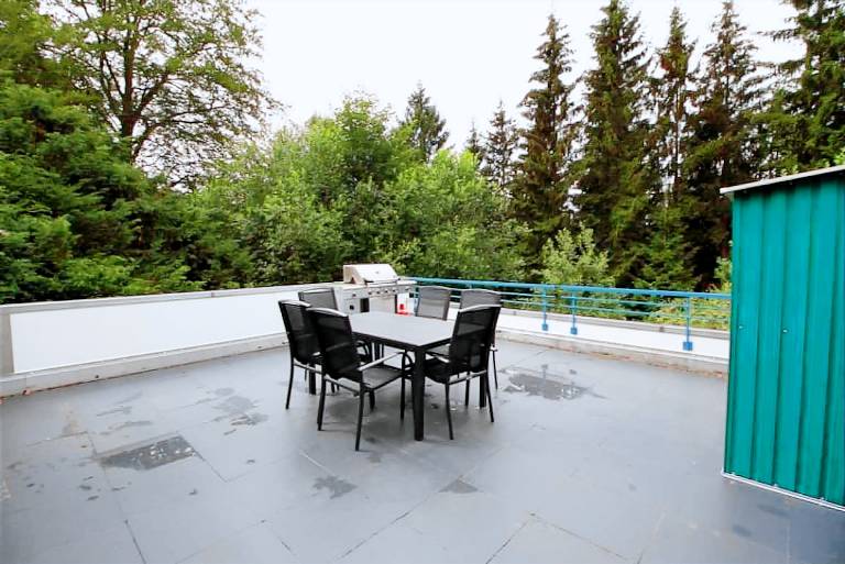 Fully equipped rental apartment with sauna, pool & terrace | Pet-friendly — photo 3