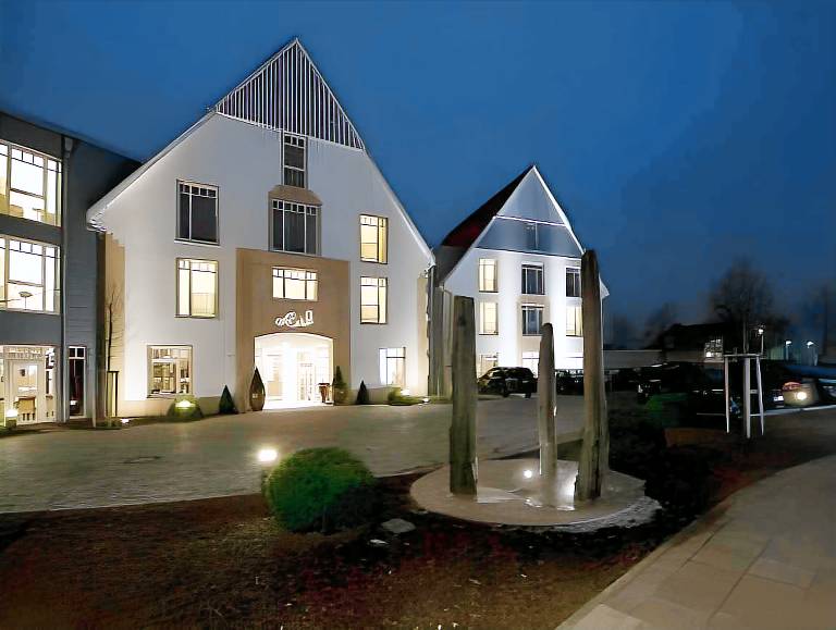 Lind Hotel in Guetersloh