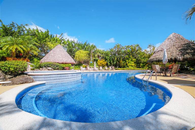 Condo  Los Sueños