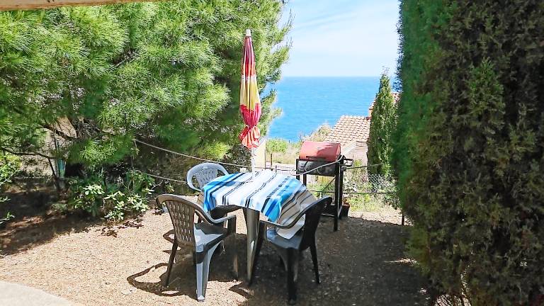Appartement Cerbère