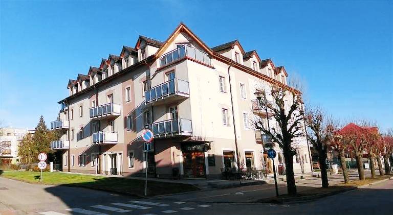 Apartmán  Stráž nad Nežárkou