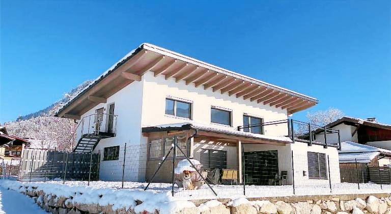 Holiday apartment with 1 room for 6 persons — photo 3