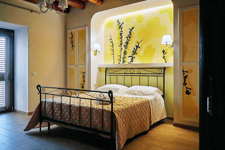 Casa Caccamo