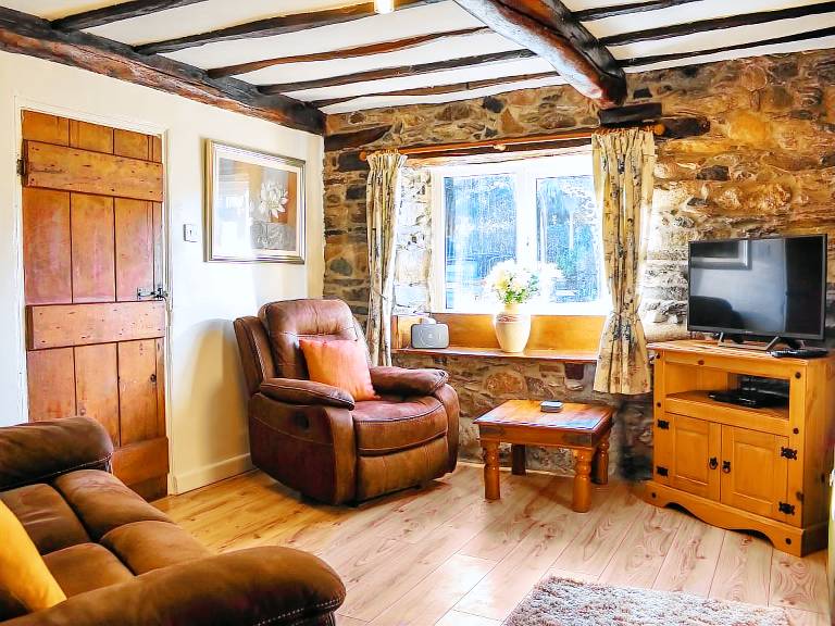 Cottage Silecroft