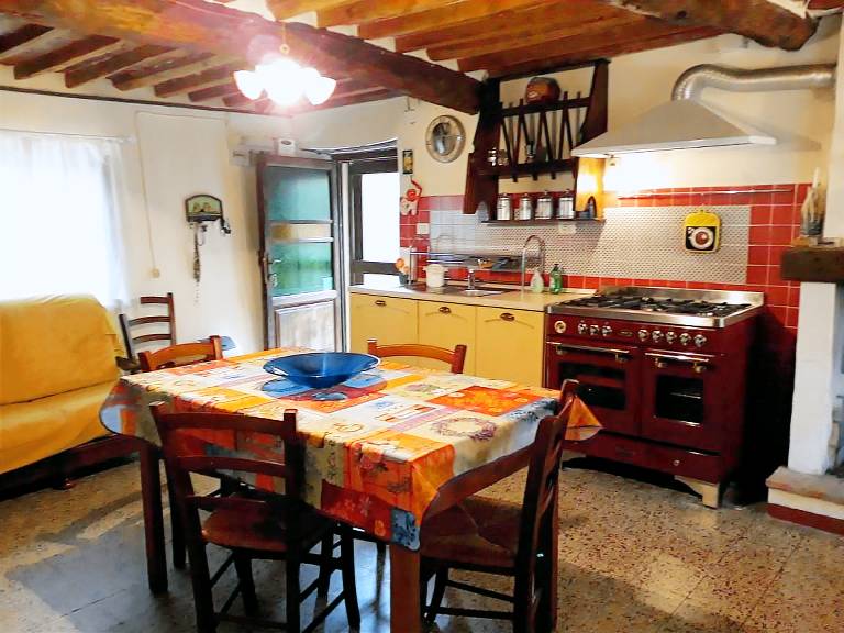 Fully equipped beautiful vacation home with garden, grill & terrace | Pets allowed — photo 4