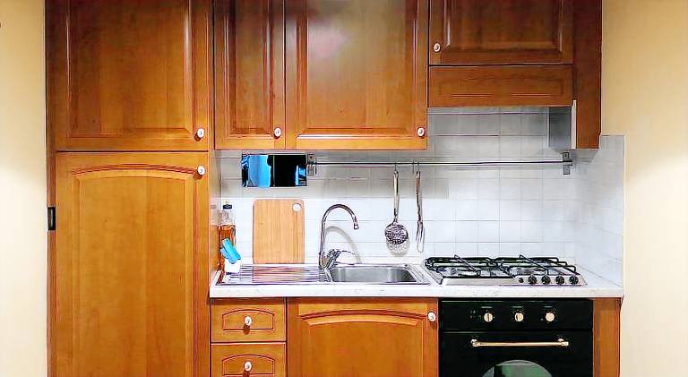 Rental apartment for 6 persons — photo 4