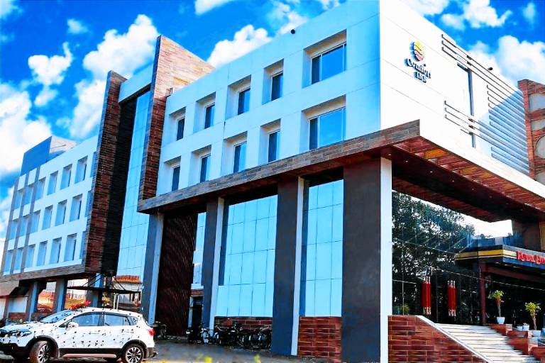 Comfort Inn Lakhimpur