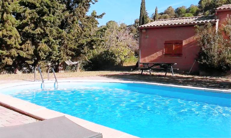 Villa Limoux