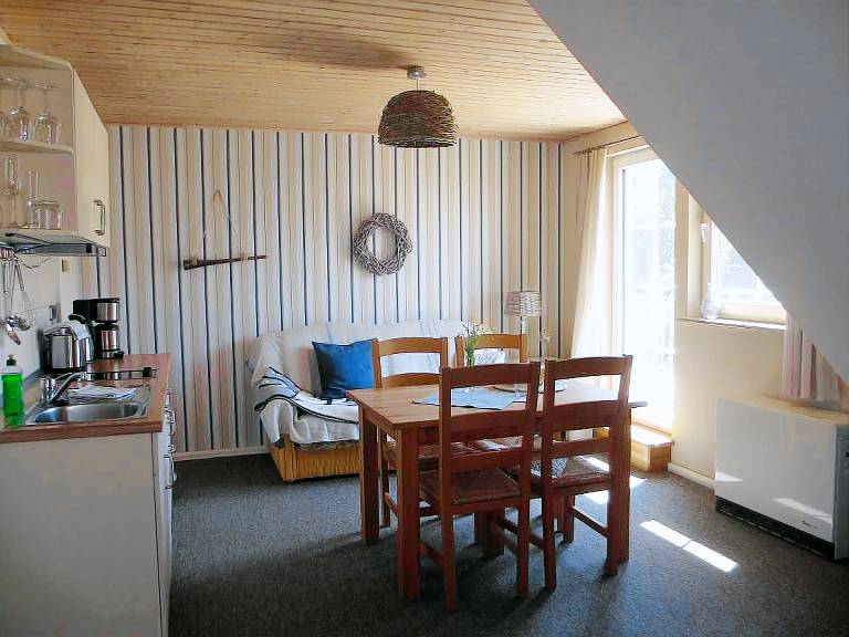Ferienwohnung  Kloster