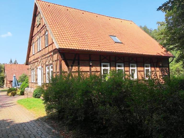 Ferienhaus Hermannsburg