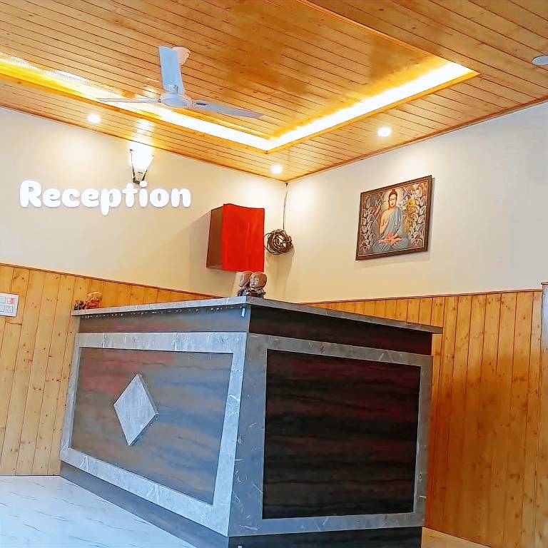 Charming lodge | Pets are welcome — photo 3
