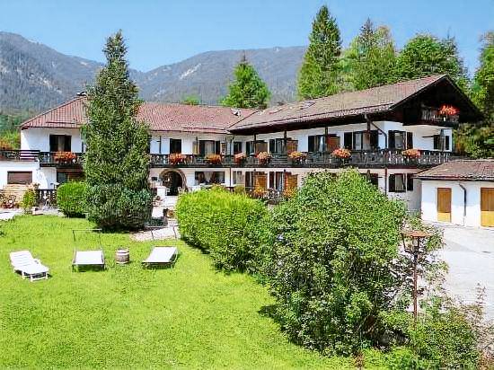 Hotel Garni Jagerhof — photo 5