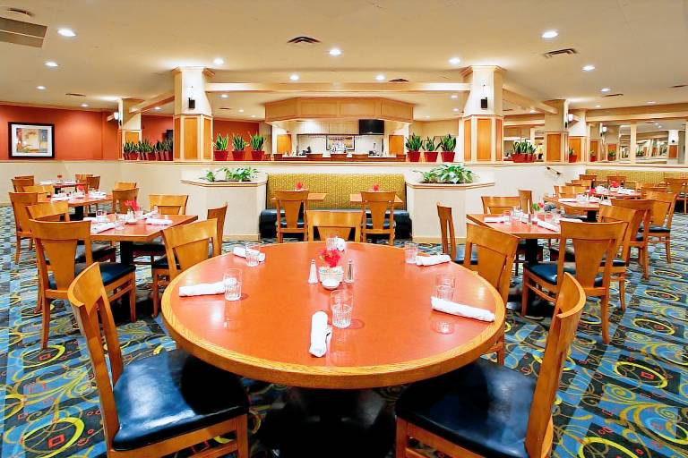 Holiday Inn Cincinnati-Eastgate By IHG — photo 5